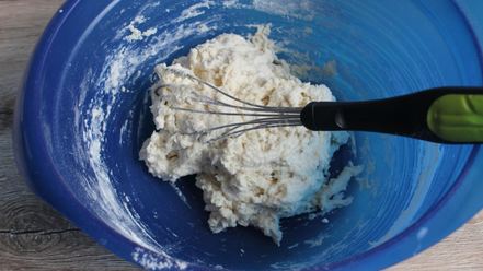 Рецепт самсы с картошкой и фаршем