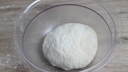 Рецепт самсы с картошкой и фаршем