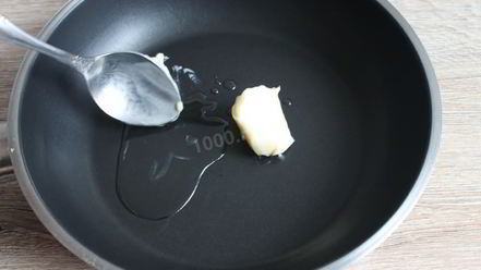 Рецепт самсы с картошкой и фаршем