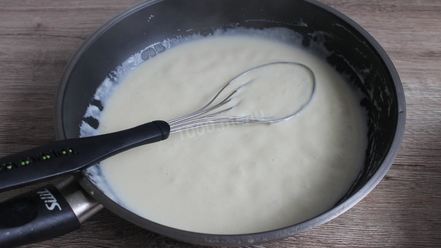 Рецепт самсы с картошкой и фаршем