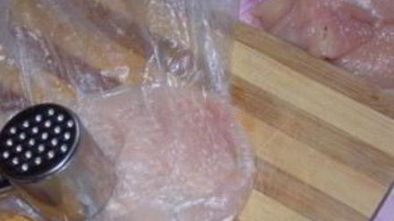 Рецепт самсы с куриной грудкой