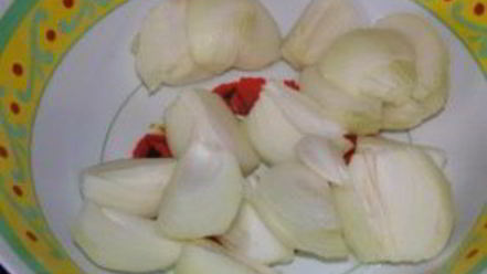 Рецепт самсы с куриной грудкой