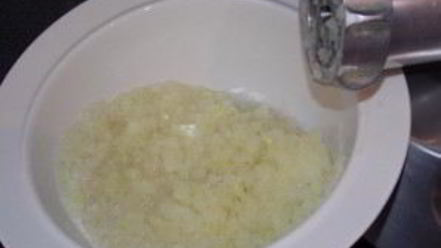 Рецепт самсы с куриной грудкой