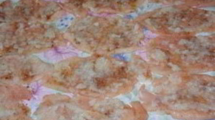 Рецепт самсы с куриной грудкой