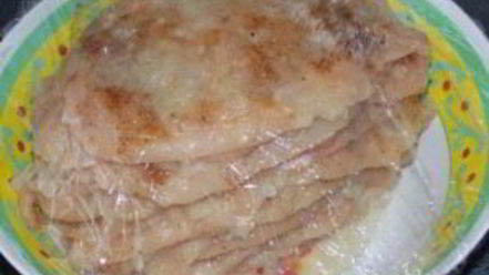 Рецепт самсы с куриной грудкой