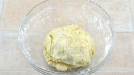 Рецепт самсы с куриным филе