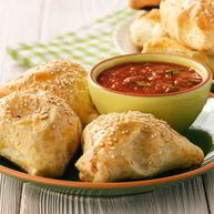 Рецепт Самсы с курицей