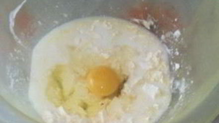 Рецепт самсы с мясом и картошкой