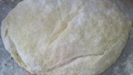 Рецепт самсы с мясом и картошкой