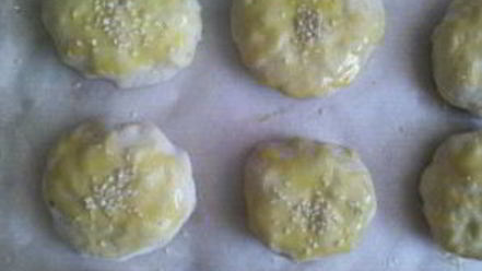 Рецепт самсы с мясом и картошкой