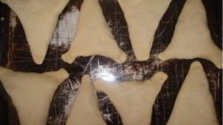 Рецепт самсы с сыром