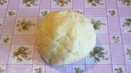 Рецепт самсы с зеленью