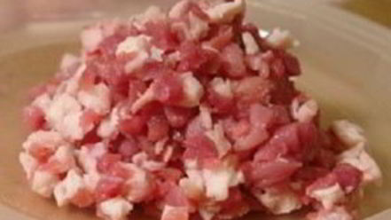 Рецепт самсы уйгурской