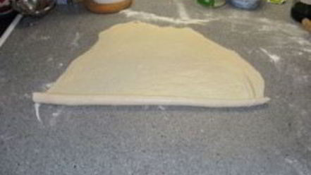 Рецепт самсы уйгурской