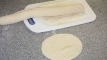 Рецепт самсы уйгурской