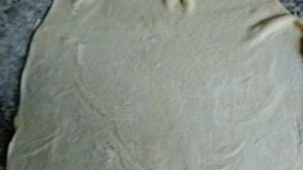 Рецепт самсы в духовке