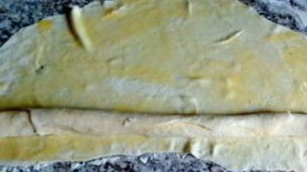 Рецепт самсы в духовке