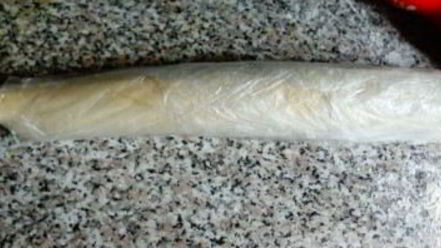 Рецепт самсы в духовке