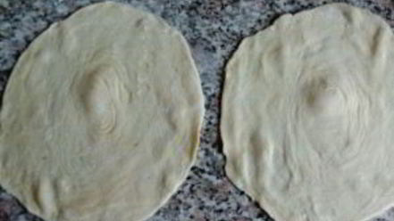 Рецепт самсы в духовке