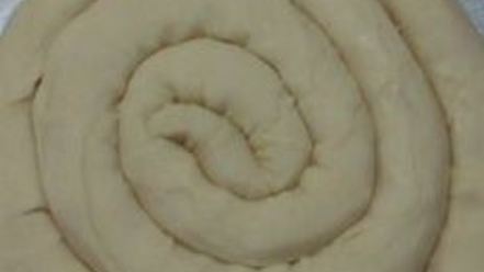 Рецепт слоеной самсы с тыквой