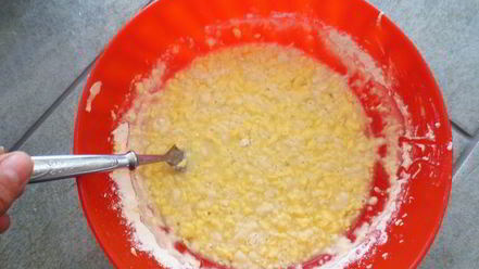 Рецепт слоеной узбекской самсы