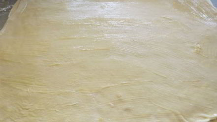 Рецепт слоеной узбекской самсы