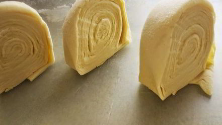 Рецепт слоеной узбекской самсы