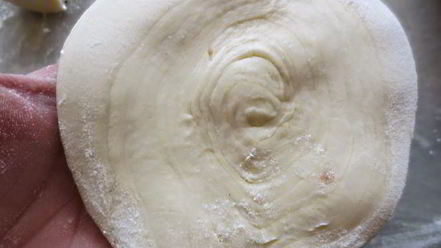 Рецепт слоеной узбекской самсы