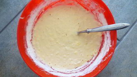 Рецепт слоеной узбекской самсы