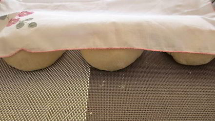 Рецепт слоеной узбекской самсы