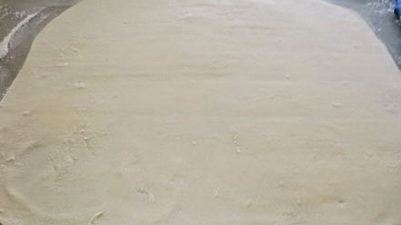 Рецепт слоеной узбекской самсы