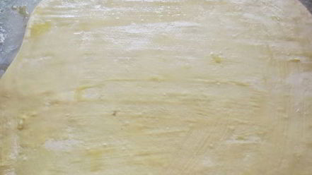 Рецепт слоеной узбекской самсы