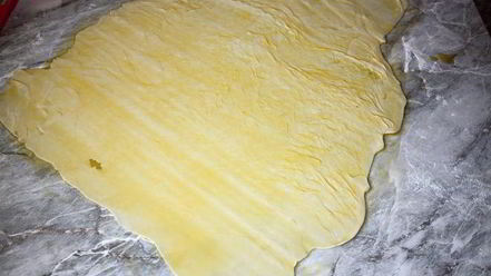 Рецепт узбекской самсы