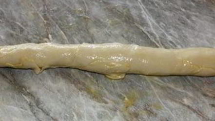 Рецепт узбекской самсы