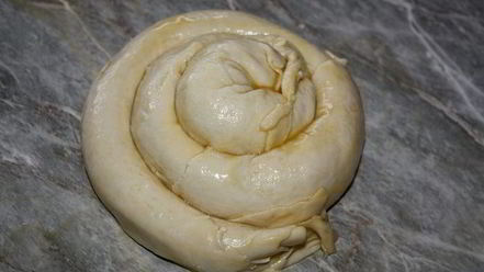 Рецепт узбекской самсы