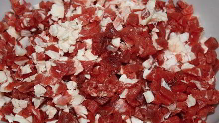 Рецепт узбекской самсы