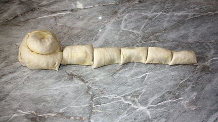 Рецепт узбекской самсы