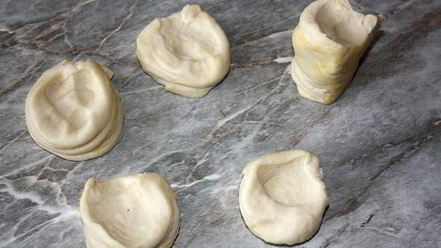 Рецепт узбекской самсы