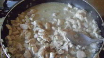 Рецепт вкусной слоеной самсы