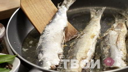 Рецепт селедки маринованной