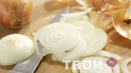 Рецепт селедки маринованной