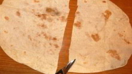 Рецепт армянской шаурмы