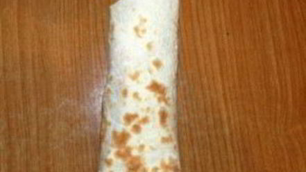 Рецепт армянской шаурмы