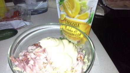 Рецепт бекшурмы — шаурмы с беконом