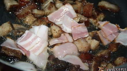 Рецепт домашней шаурмы с дымком