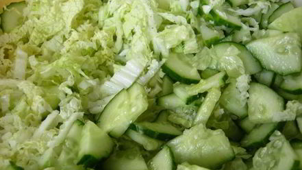 Рецепт домашней шаурмы с фаршем