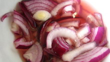 Рецепт домашней шаурмы с фаршем