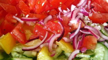 Рецепт домашней шаурмы с фаршем