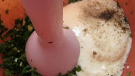 Рецепт домашней шаурмы с фаршем