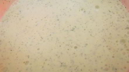 Рецепт домашней шаурмы с фаршем